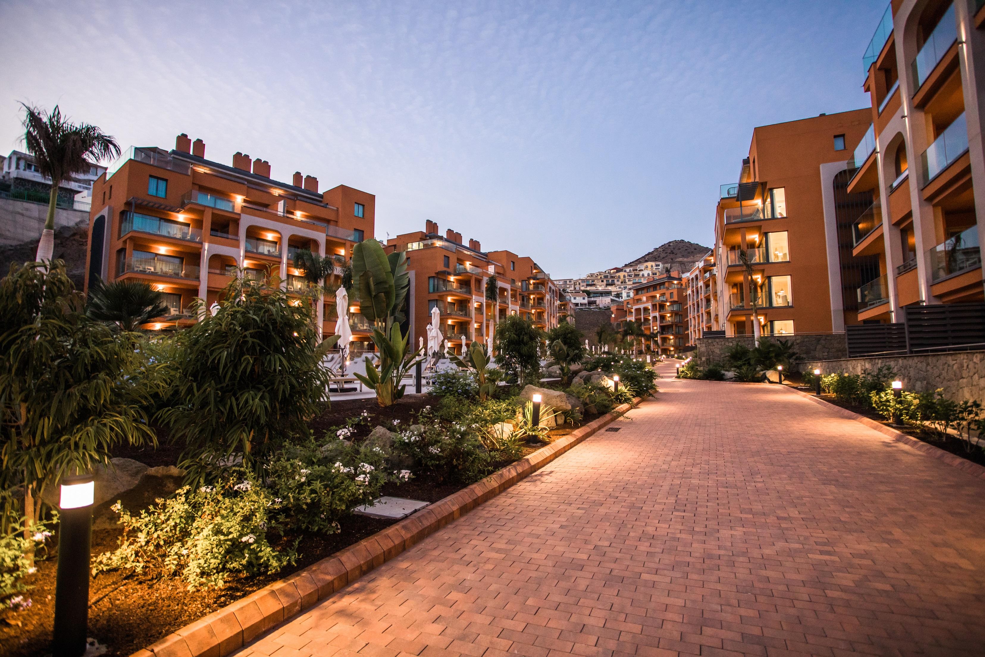 Arguineguin Park By Servatur Vv Dom wakacyjny *