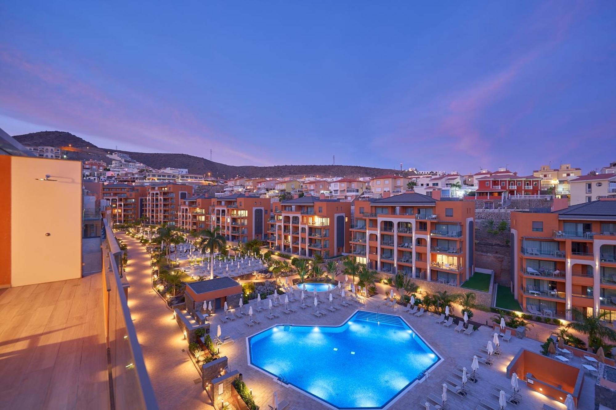 Dom wakacyjny Arguineguin Park By Servatur Vv