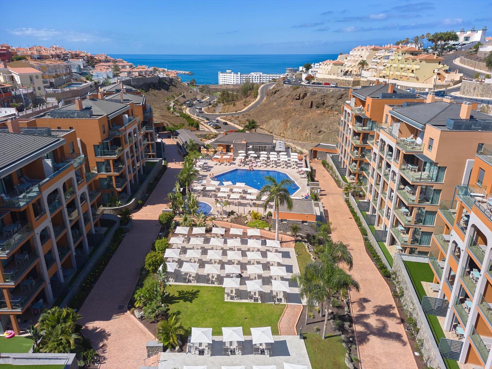 Arguineguin Park By Servatur Vv La Playa de Arguineguín