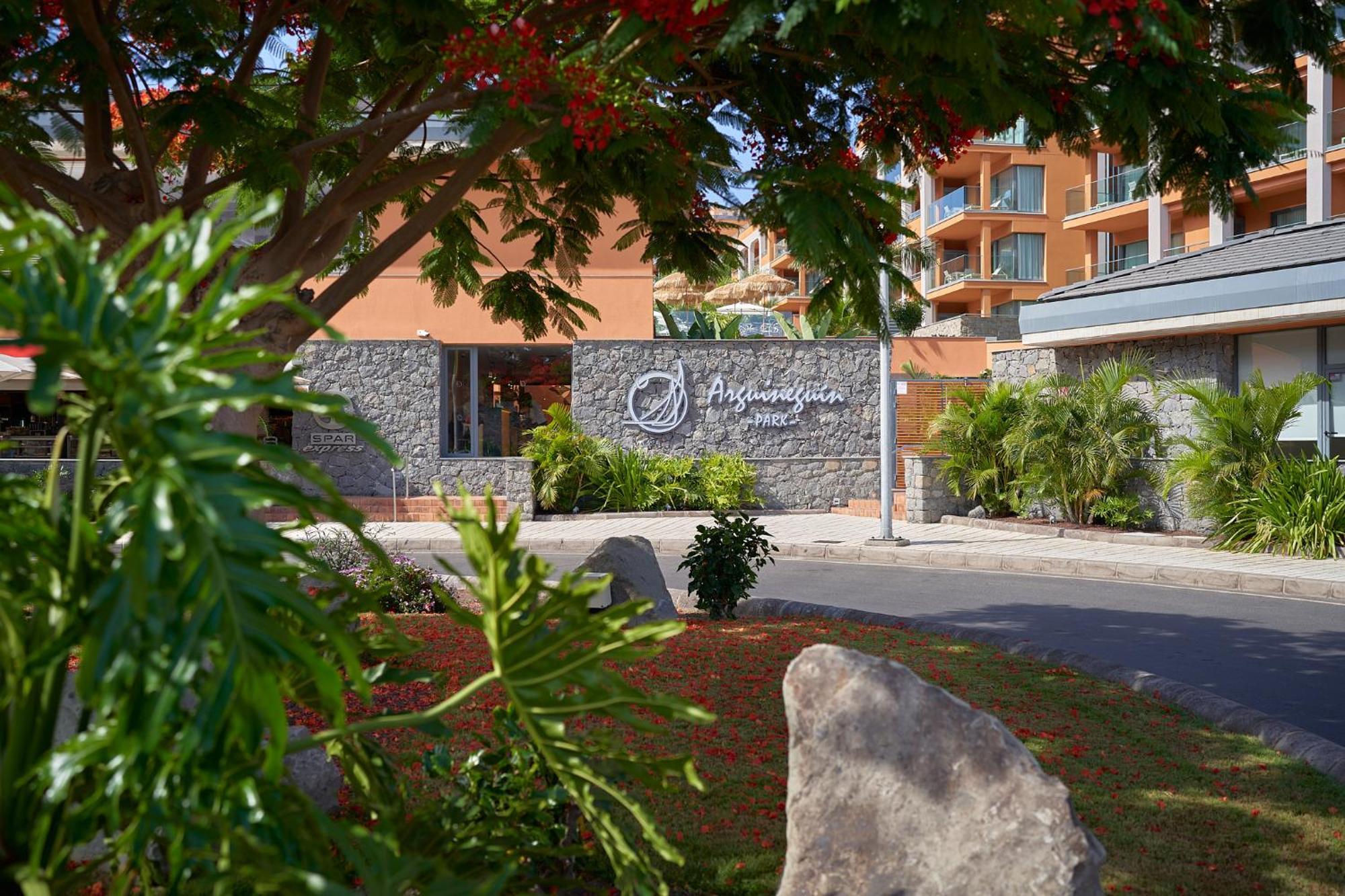 Arguineguin Park By Servatur Vv Holiday home La Playa de Arguineguin