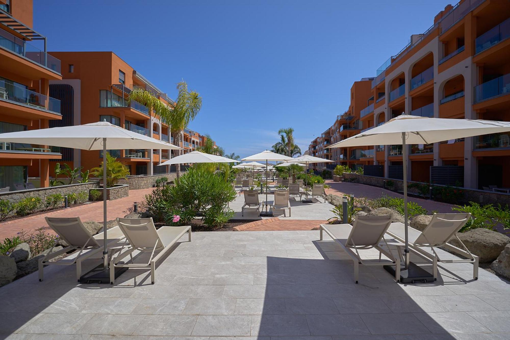 Arguineguin Park By Servatur Vv Holiday home La Playa de Arguineguin